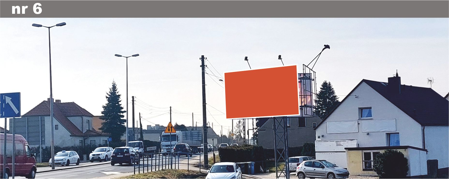 powierzchnie reklamowe Opole