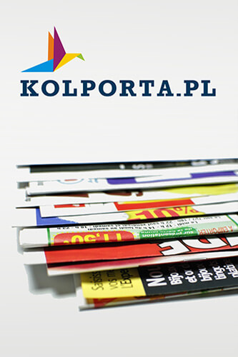 koloprtaż materiałów reklamowych Opole