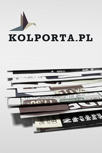 koloprtaż materiałów reklamowych Opole