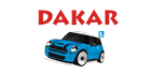 reklama Opole Dakar